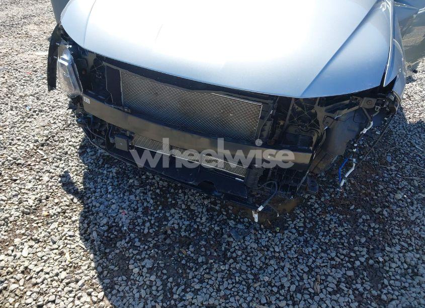 Photo 6 of 2024 Hyundai Tucson SEL (VIN 5NMJFCDE7RH324568)