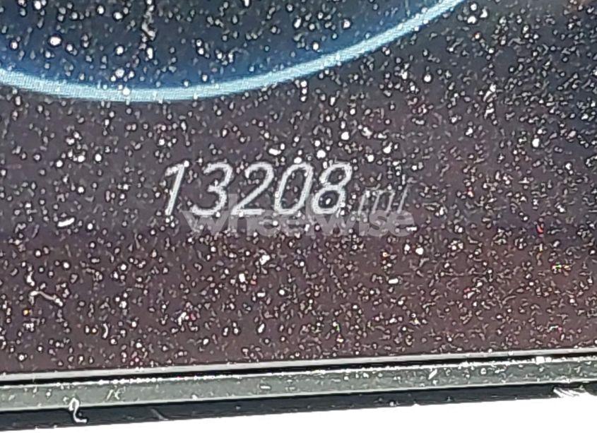 Photo 7 of 2024 Hyundai Tucson SEL (VIN 5NMJFCDE8RH366683)