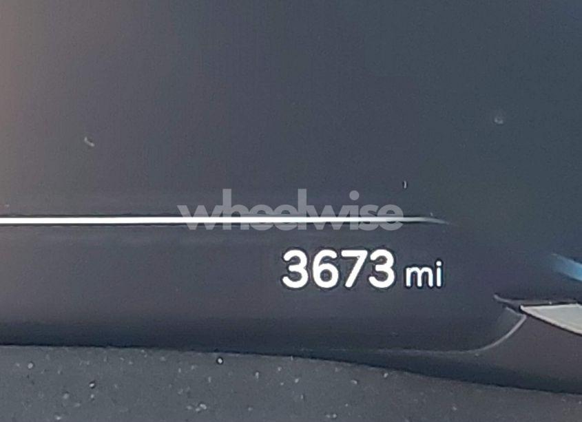 Photo 16 of 2025 Genesis Gv70 2.5T AWD (VIN 5NMMADTB0SH025857)