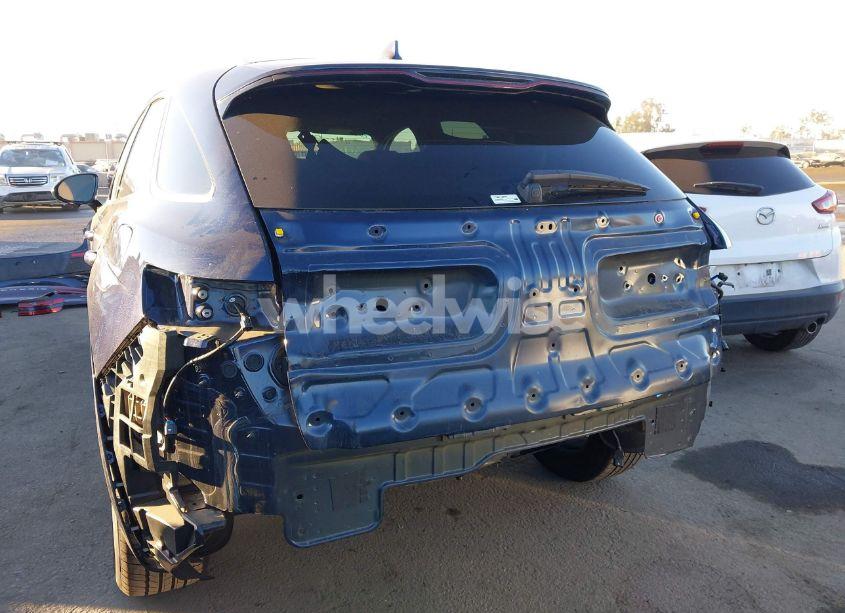 Photo 6 of 2025 Genesis Gv70 2.5T AWD (VIN 5NMMADTB0SH025857)