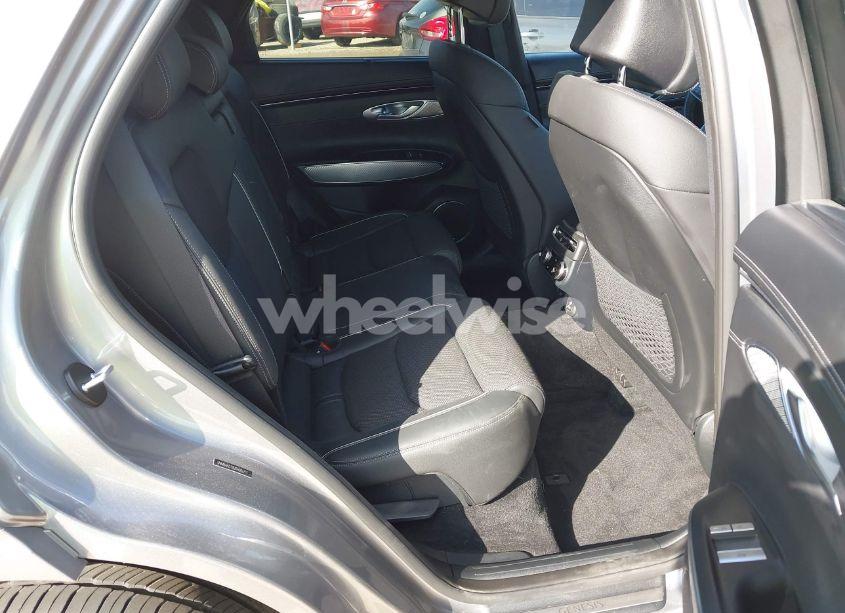 Photo 8 of 2024 Genesis Gv70 2.5T AWD (VIN 5NMMADTB2RH006771)