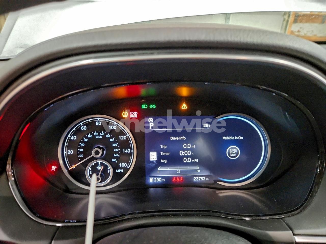 Photo 9 of 2025 GENESIS GV70 BASE (VIN 5NMMADTB2SH031966)