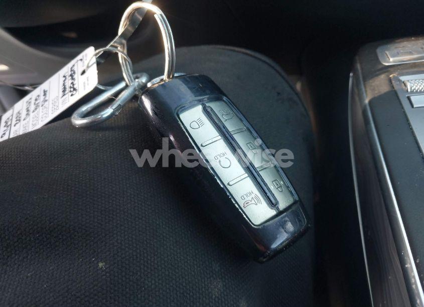 Photo 11 of 2024 Genesis Gv70 2.5T AWD (VIN 5NMMADTB4RH009929)