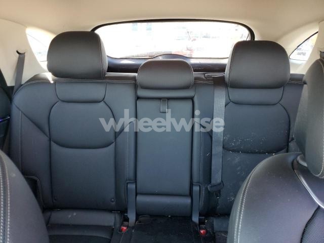 2026 GENESIS GV70 BASE N/A (VIN 5NMMADTB7TH049171) main photo