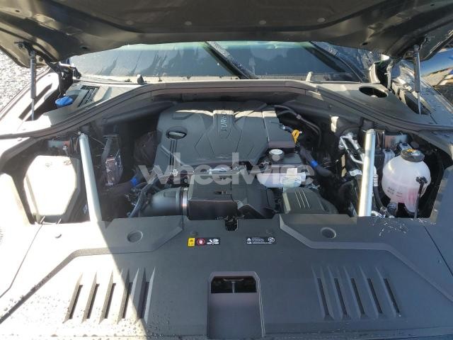 Photo 6 of 2026 GENESIS GV70 BASE N/A (VIN 5NMMADTB7TH049171)