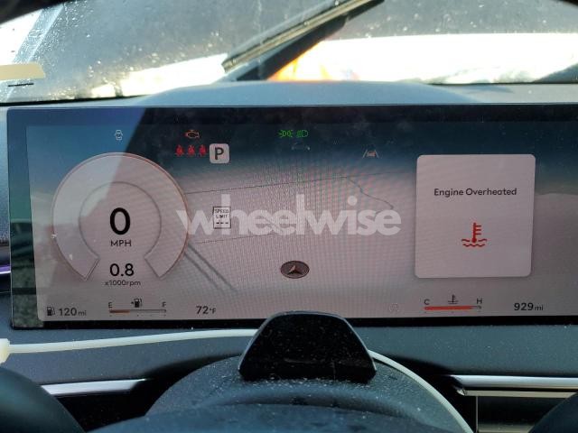 Photo 8 of 2026 GENESIS GV70 BASE N/A (VIN 5NMMADTB7TH049171)