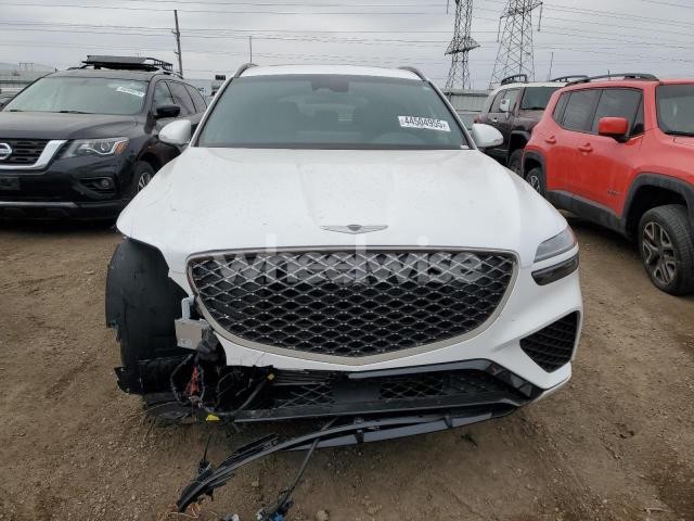 Photo 11 of 2024 GENESIS GV70 BASE N/A (VIN 5NMMCDTC9RH013882)