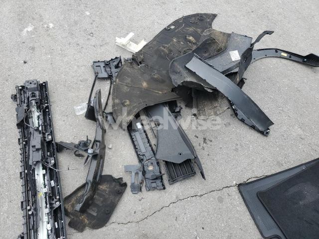 Photo 2 of 2025 HYUNDAI SANTA FE SE (VIN 5NMP14GL0SH126445)