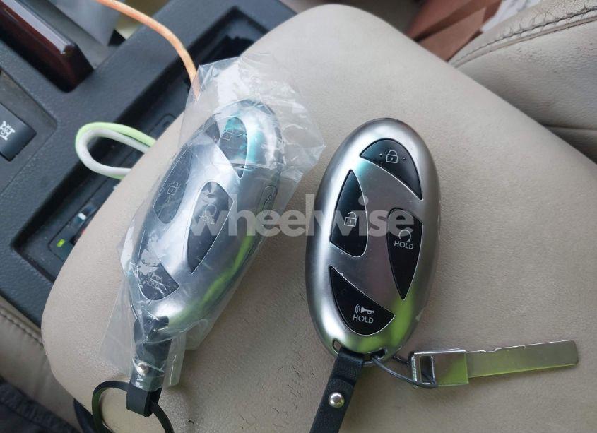 Photo 11 of 2025 Hyundai Santa FE SE (VIN 5NMP14GL2SH070282)