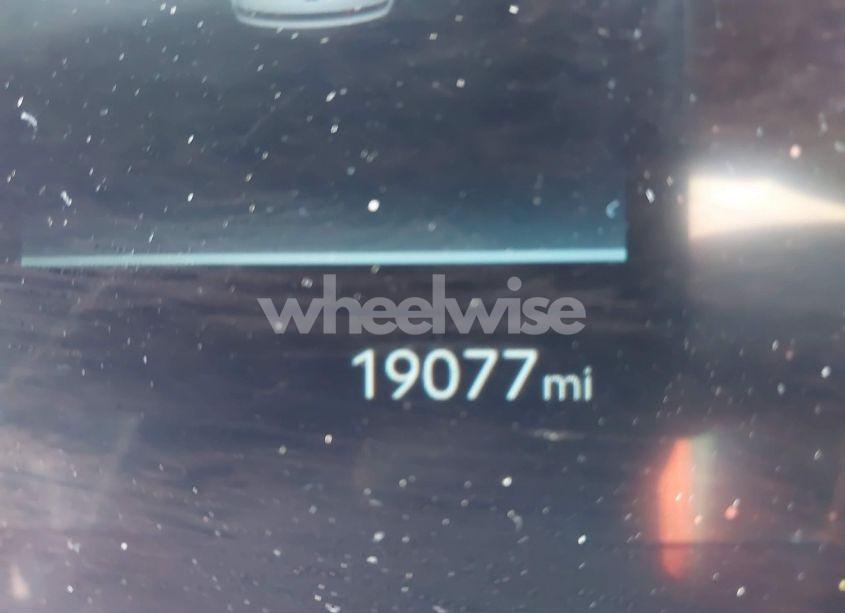 Photo 16 of 2025 Hyundai Santa FE SE (VIN 5NMP14GL2SH070282)