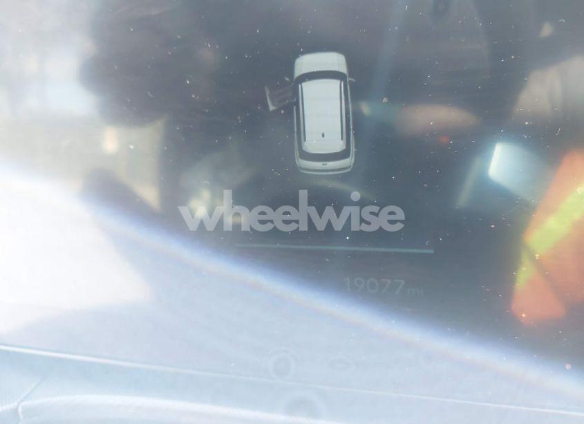 Photo 7 of 2025 Hyundai Santa FE SE (VIN 5NMP14GL2SH070282)