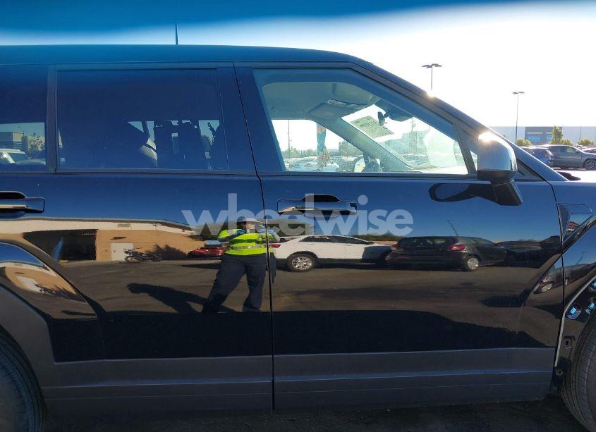 Photo 14 of 2024 Hyundai Santa FE SE (VIN 5NMP14GL3RH016936)