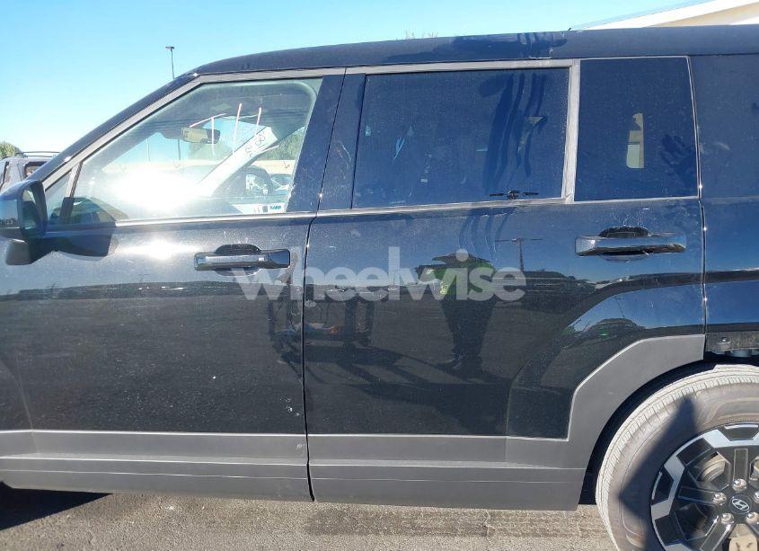 Photo 15 of 2024 Hyundai Santa FE SE (VIN 5NMP14GL3RH016936)