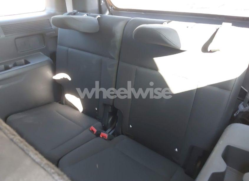 Photo 18 of 2024 Hyundai Santa FE SE (VIN 5NMP14GL3RH016936)