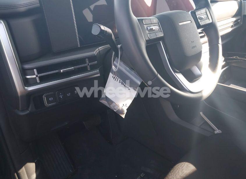 Photo 19 of 2024 Hyundai Santa FE SE (VIN 5NMP14GL3RH016936)
