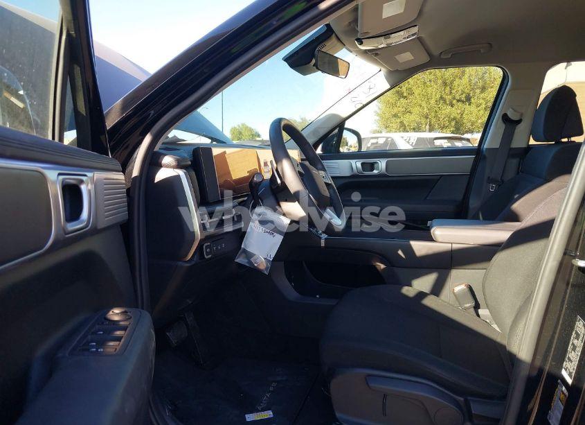 Photo 5 of 2024 Hyundai Santa FE SE (VIN 5NMP14GL3RH016936)
