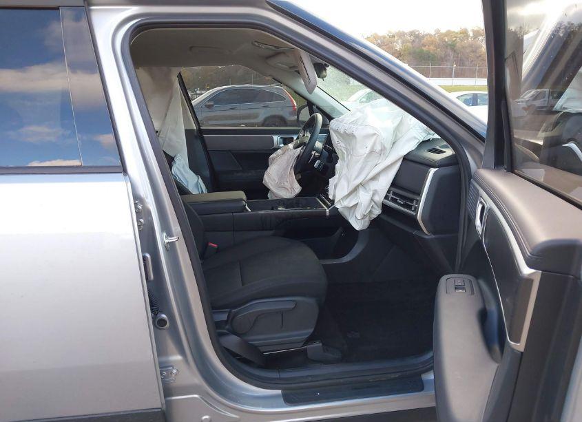 Photo 5 of 2024 Hyundai Santa FE SE (VIN 5NMP14GL3RH023305)