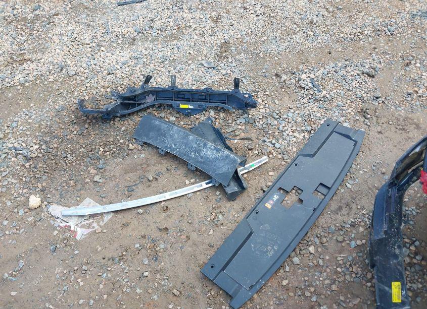 Photo 12 of 2024 Hyundai Santa FE SE (VIN 5NMP14GL6RH014257)