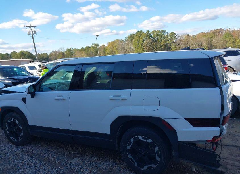 Photo 15 of 2024 Hyundai Santa FE SE (VIN 5NMP14GL6RH014257)