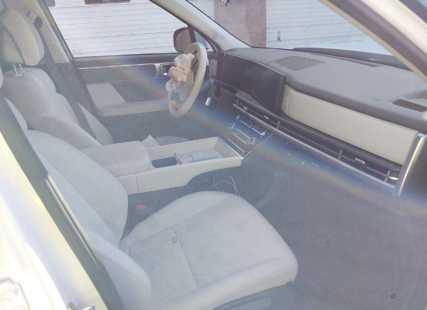 Photo 5 of 2024 Hyundai Santa FE SE (VIN 5NMP14GL6RH014257)