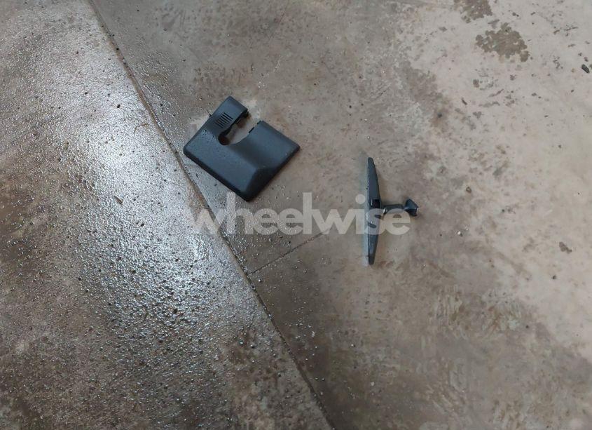 Photo 12 of 2024 Hyundai Santa FE SE (VIN 5NMP14GL6RH050076)