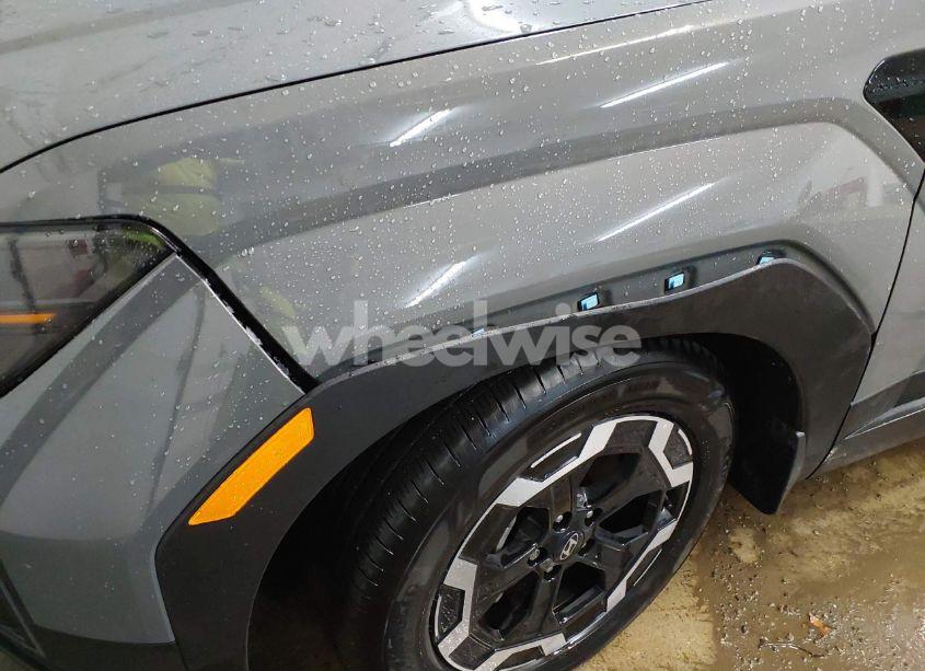 Photo 18 of 2024 Hyundai Santa FE SE (VIN 5NMP14GL6RH050076)