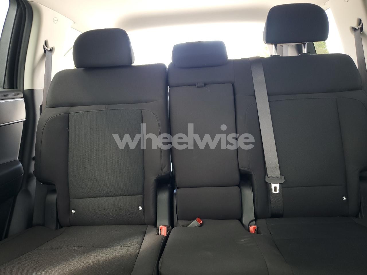 Photo 10 of 2025 HYUNDAI SANTA FE SE (VIN 5NMP14GL8SH129612)