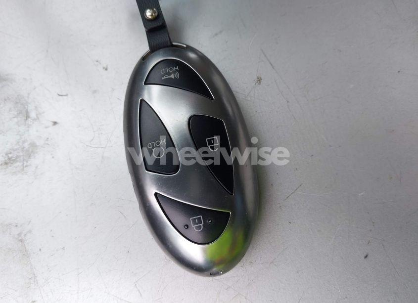 Photo 11 of 2024 Hyundai Santa FE SE (VIN 5NMP14GL9RH038472)