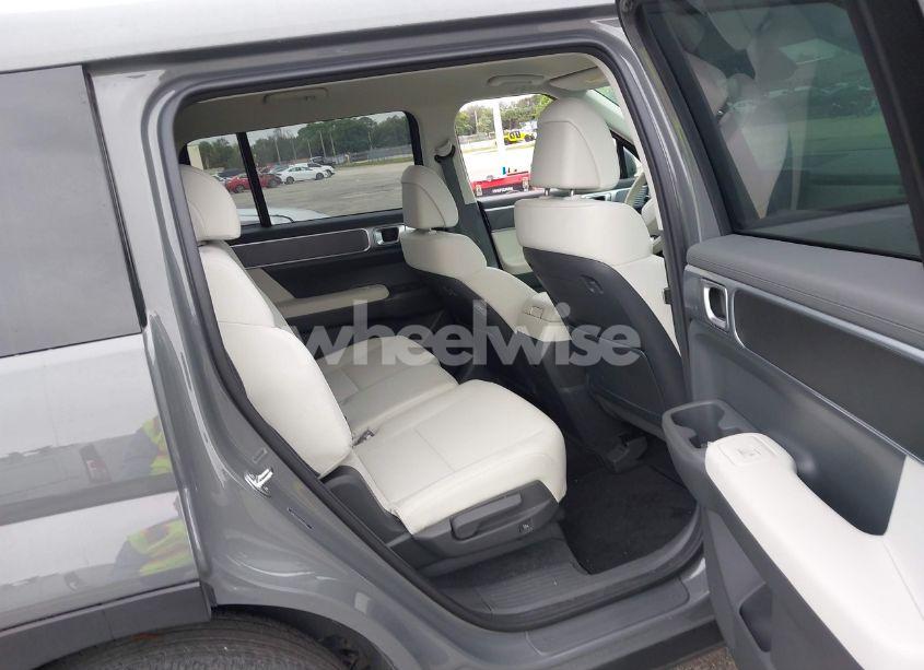 Photo 8 of 2024 Hyundai Santa FE SE (VIN 5NMP14GL9RH038472)