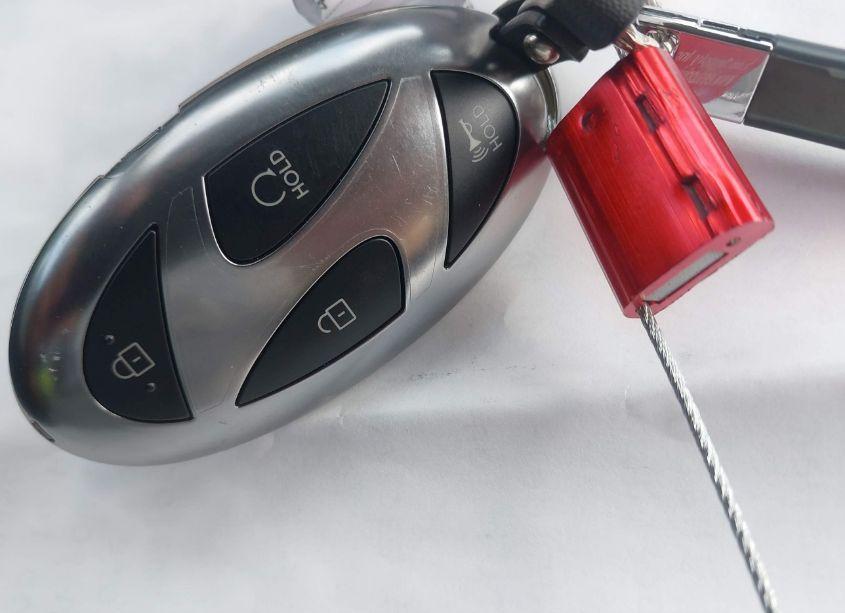 Photo 11 of 2024 Hyundai Santa FE SE (VIN 5NMP1DGL1RH053838)