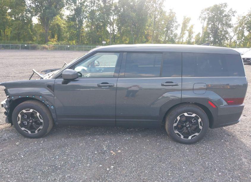 Photo 15 of 2024 Hyundai Santa FE SE (VIN 5NMP1DGL1RH053838)