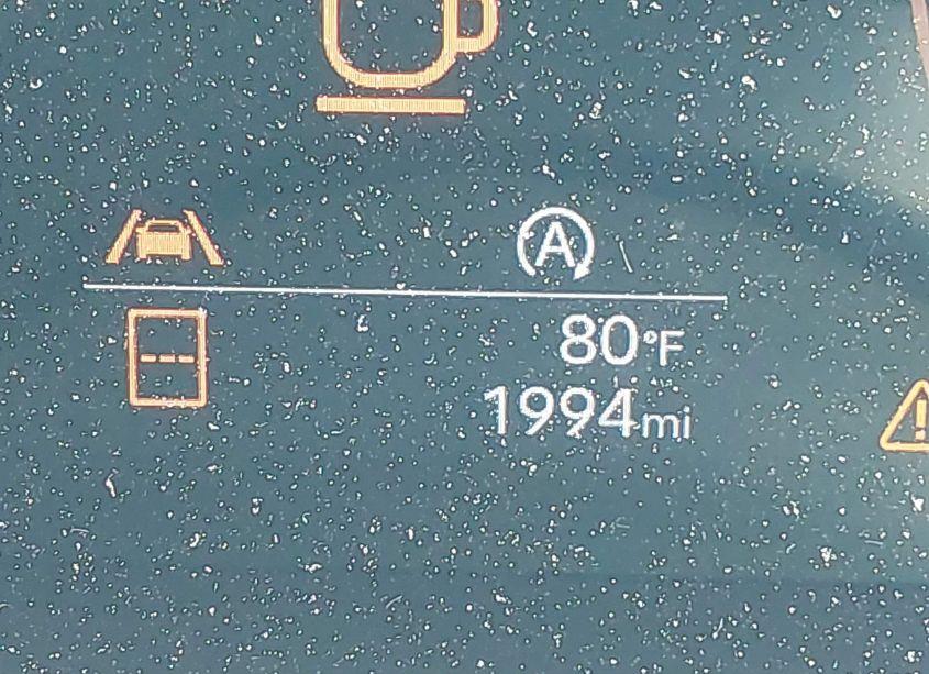 Photo 16 of 2024 Hyundai Santa FE SE (VIN 5NMP1DGL1RH053838)