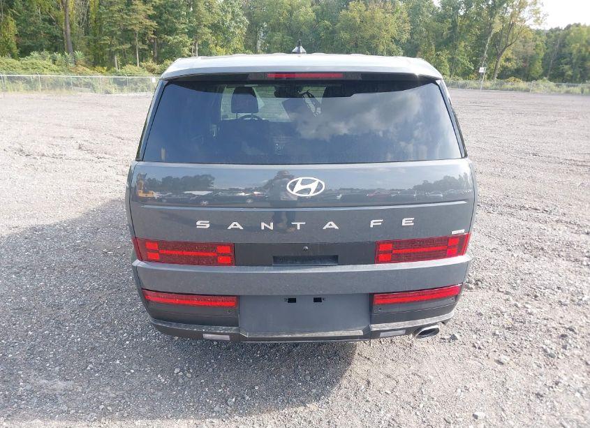 Photo 17 of 2024 Hyundai Santa FE SE (VIN 5NMP1DGL1RH053838)