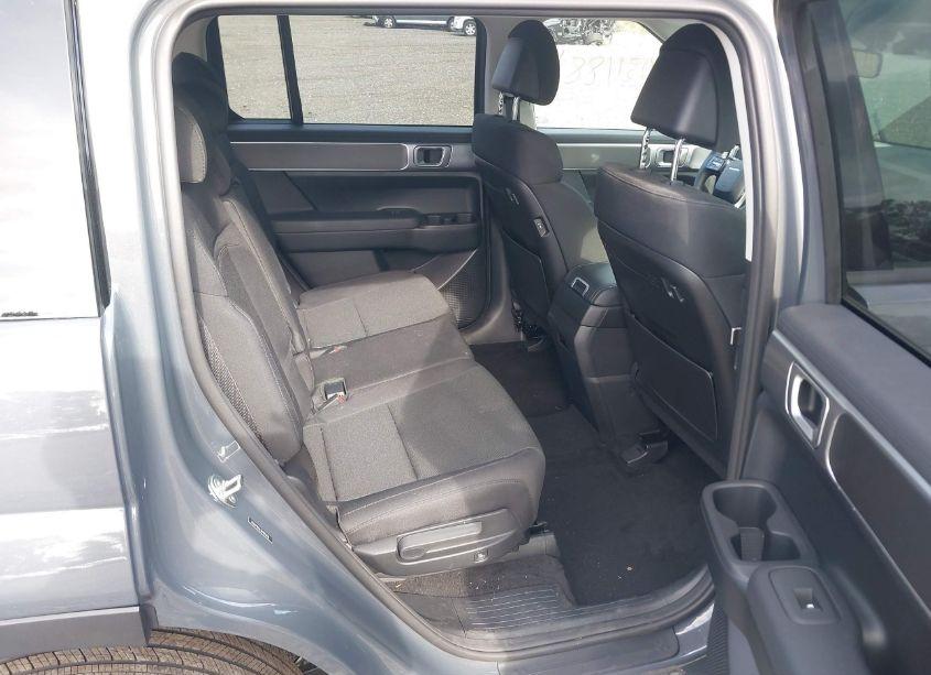 Photo 8 of 2024 Hyundai Santa FE SE (VIN 5NMP1DGL1RH053838)