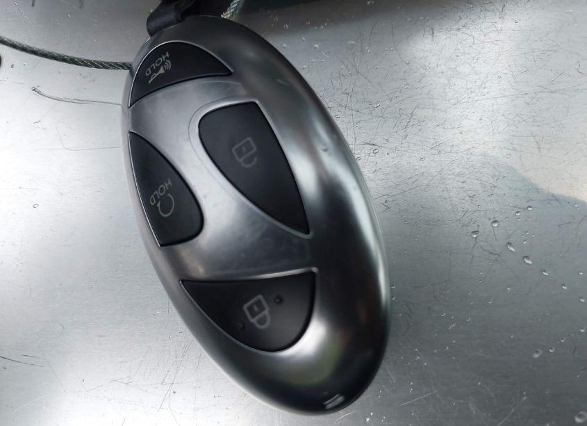 Photo 11 of 2024 Hyundai Santa FE SE (VIN 5NMP1DGL3RH032943)