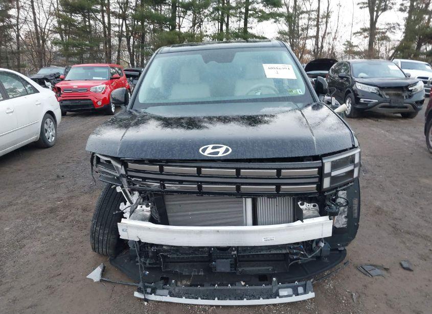 Photo 12 of 2024 Hyundai Santa FE SE (VIN 5NMP1DGL3RH032943)