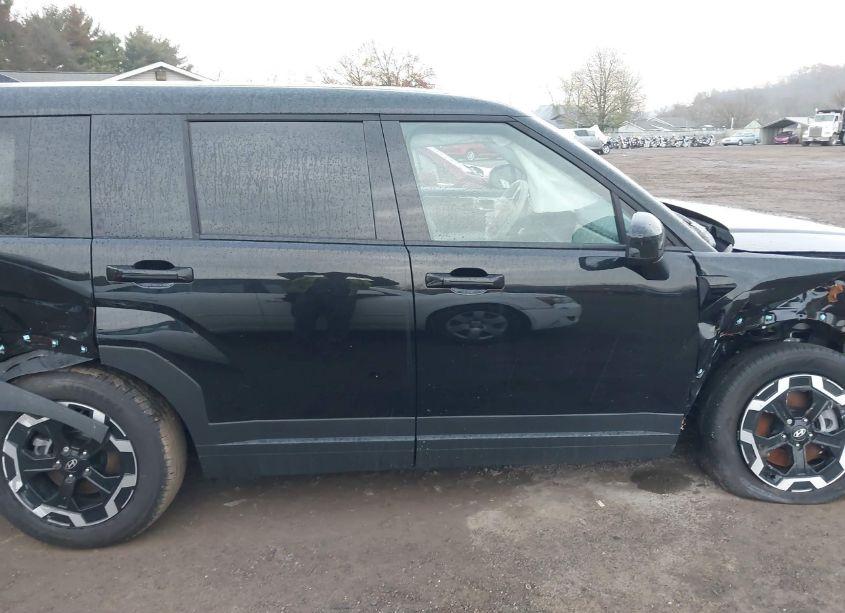 Photo 13 of 2024 Hyundai Santa FE SE (VIN 5NMP1DGL3RH032943)