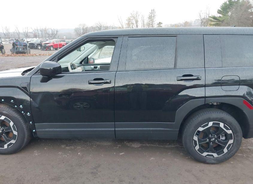 Photo 14 of 2024 Hyundai Santa FE SE (VIN 5NMP1DGL3RH032943)