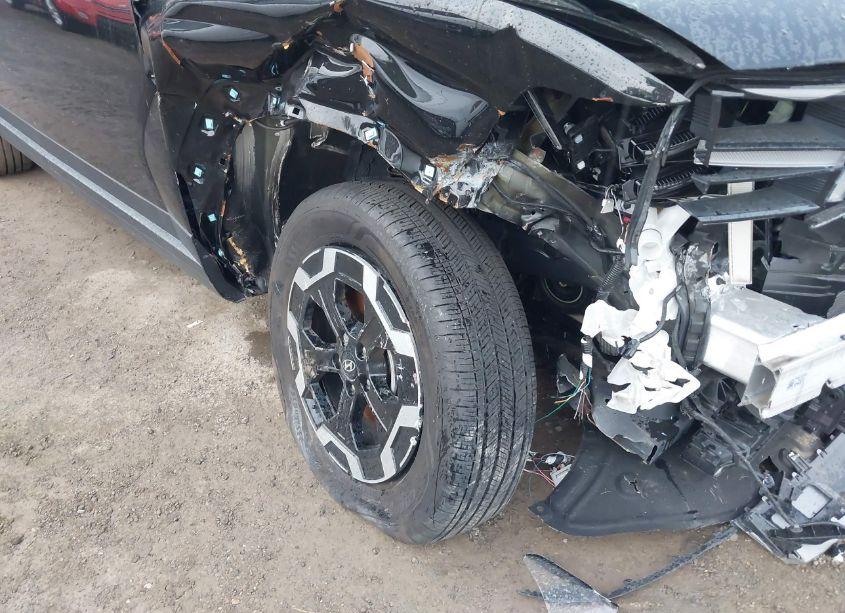 Photo 17 of 2024 Hyundai Santa FE SE (VIN 5NMP1DGL3RH032943)