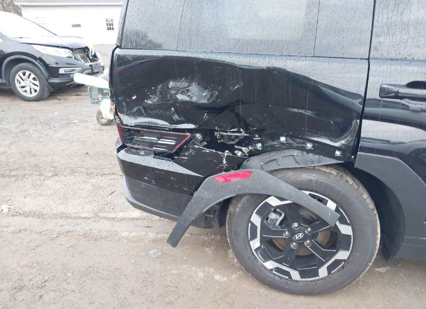 Photo 18 of 2024 Hyundai Santa FE SE (VIN 5NMP1DGL3RH032943)