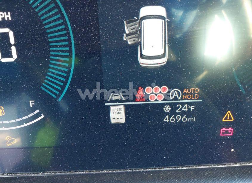 Photo 15 of 2024 Hyundai Santa FE SE (VIN 5NMP1DGL9RH045678)