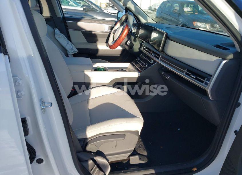 Photo 5 of 2024 Hyundai Santa FE SE (VIN 5NMP1DGL9RH045678)