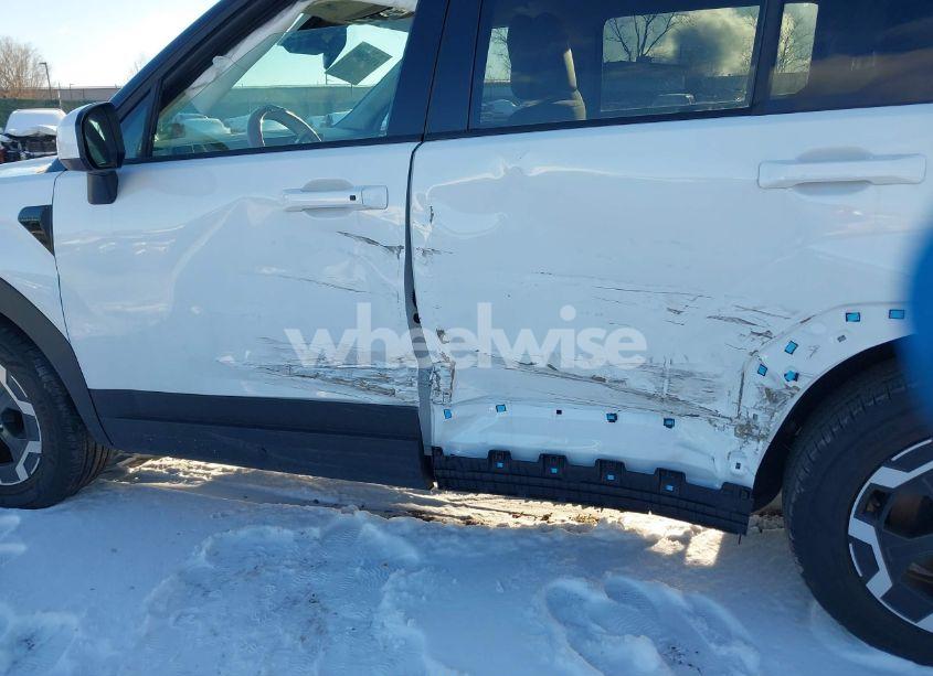 Photo 6 of 2024 Hyundai Santa FE SE (VIN 5NMP1DGL9RH045678)