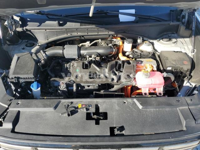 Photo 12 of 2024 HYUNDAI SANTA FE SEL (VIN 5NMP24G15RH001608)