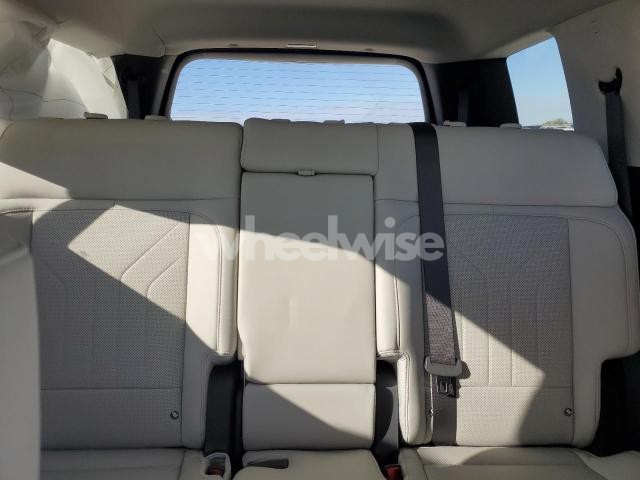 Photo 3 of 2024 HYUNDAI SANTA FE SEL (VIN 5NMP24G15RH001608)