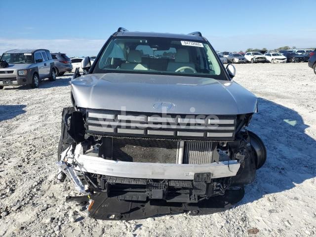 Photo 7 of 2024 HYUNDAI SANTA FE SEL (VIN 5NMP24G15RH001608)