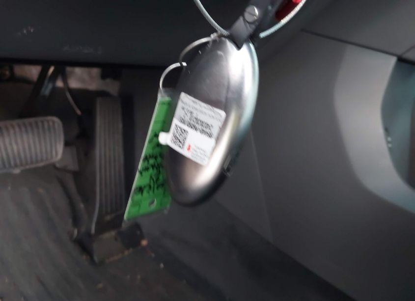 Photo 11 of 2024 Hyundai Santa FE HYBRID SEL (VIN 5NMP24G16RH011323)