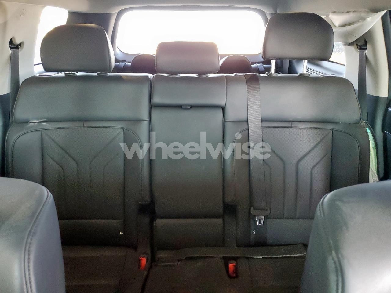 Photo 10 of 2025 HYUNDAI SANTA FE SEL (VIN 5NMP24GL0SH127009)