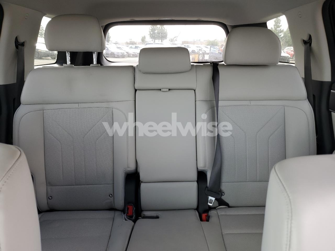 Photo 10 of 2024 HYUNDAI SANTA FE SEL (VIN 5NMP24GL1RH042030)