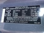 Photo 8 of 2025 HYUNDAI SANTA FE SEL (VIN 5NMP24GL1SH085644)